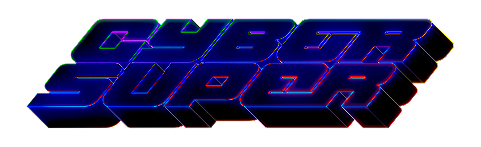 Cyber Super