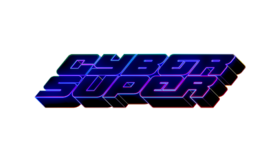 Cyber Super